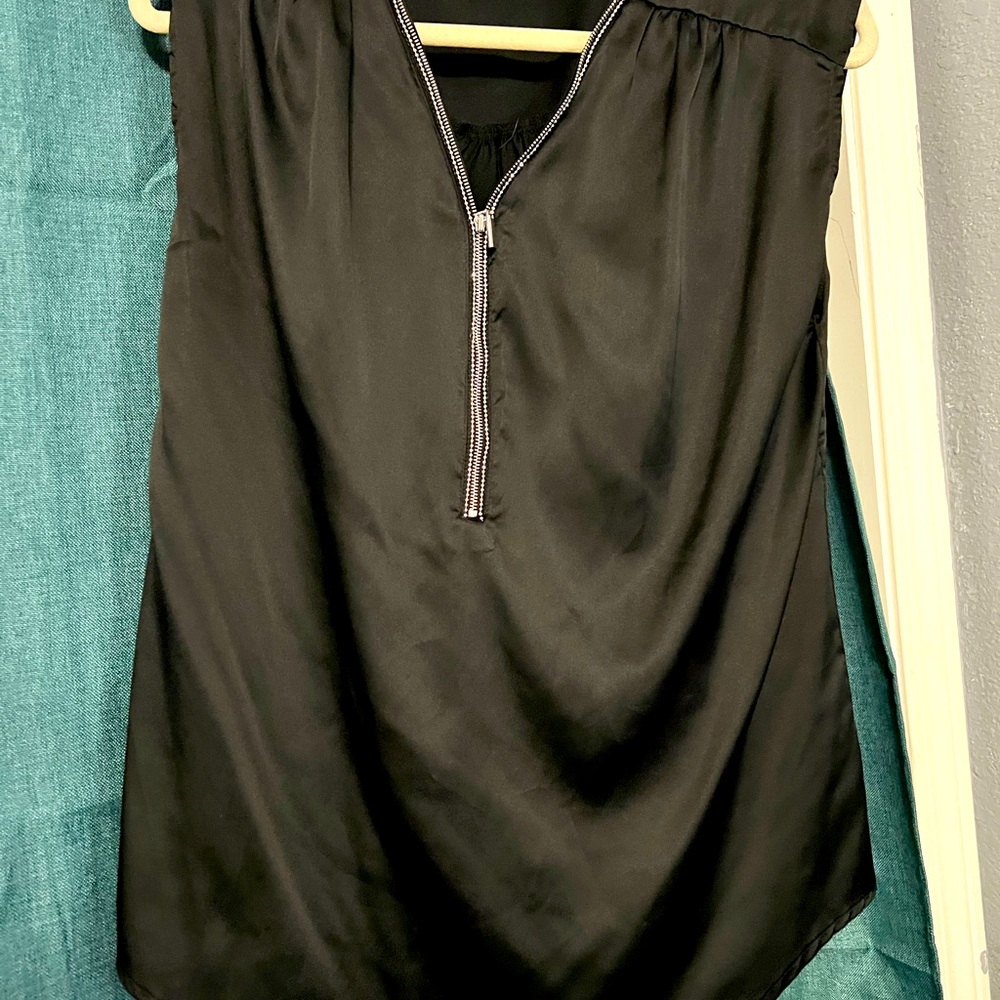 Silky top size m